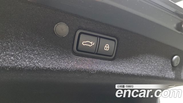 Hyundai Grandeur (IG) 2.5 Exclusice 2021 — фото 20