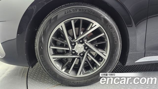 Hyundai Grandeur (IG) 2.5 Premium 2021 — фото 5