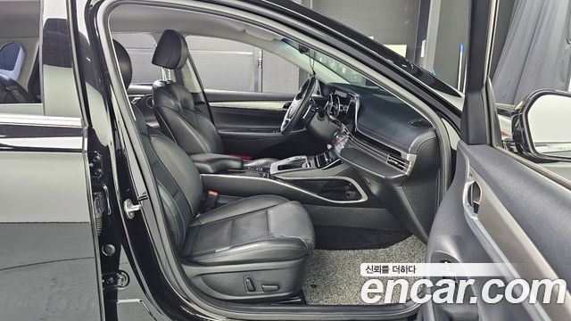 Hyundai Grandeur (IG) 2.5 Premium 2021 — фото 16