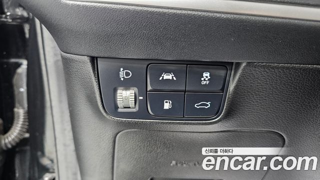 Hyundai Grandeur (IG) 2.5 Premium 2021 — фото 17