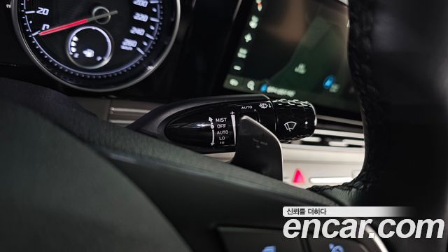 Hyundai Grandeur (IG) 2.5 Premium 2021 — фото 20