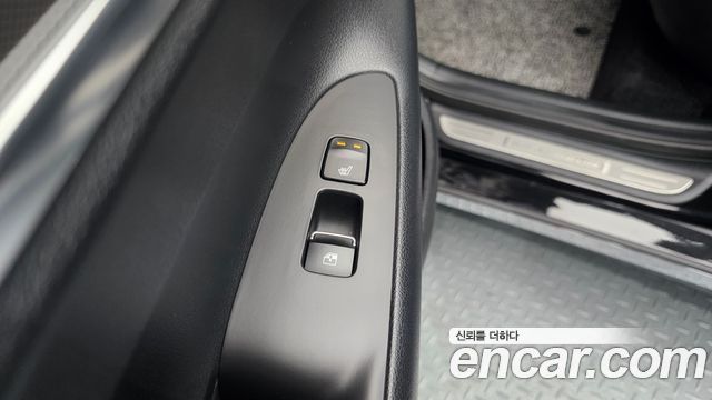 Hyundai Grandeur (IG) 2.5 Premium 2021 — фото 24