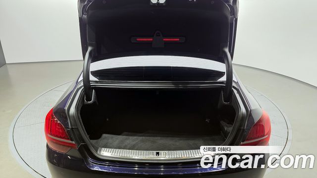 Kia K9 (II) 3.8 GDI AWD Best Selection Ⅱ 2022 — фото 27