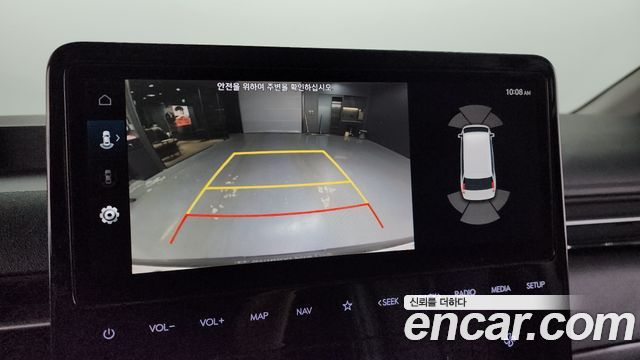 Hyundai Staria Lounge 9-Seater Prestige 2022 — фото 14
