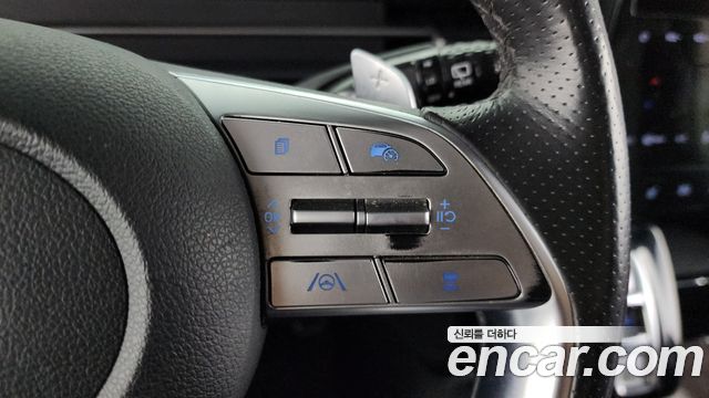 Hyundai Staria Lounge 9-Seater Prestige 2022 — фото 16