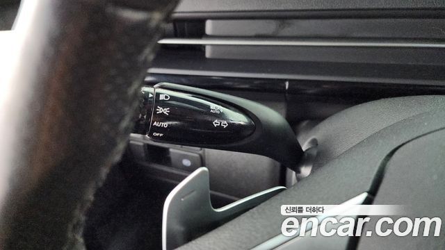 Hyundai Staria Lounge 9-Seater Prestige 2022 — фото 19