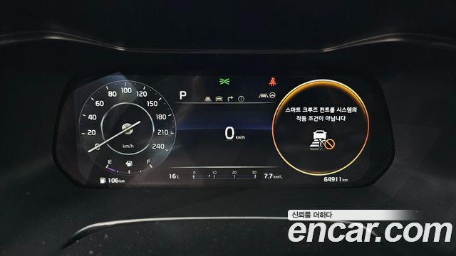 Kia K3 (II) 1.6 Noblesse 2022 — фото 8