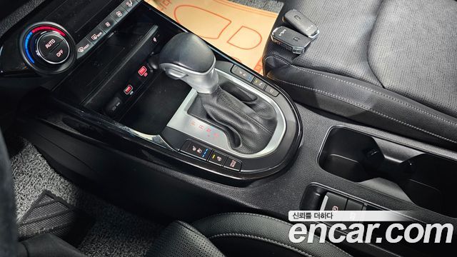 Kia K3 (II) 1.6 Noblesse 2022 — фото 9
