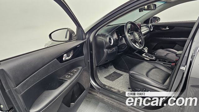 Kia K3 (II) 1.6 Noblesse 2022 — фото 10