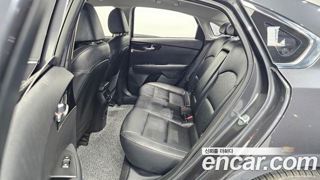 Kia K3 (II) 1.6 Noblesse 2022 — фото 11