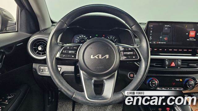 Kia K3 (II) 1.6 Noblesse 2022 — фото 14