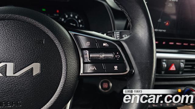 Kia K3 (II) 1.6 Noblesse 2022 — фото 17