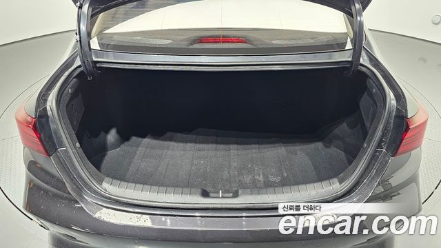 Kia K3 (II) 1.6 Noblesse 2022 — фото 18