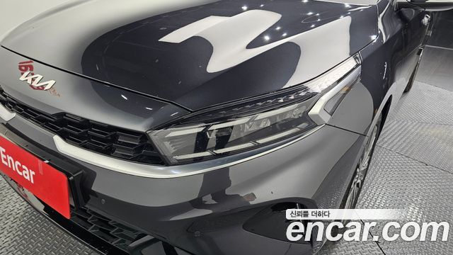 Kia K3 (II) 1.6 Noblesse 2022 — фото 22