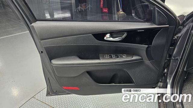 Kia K3 (II) 1.6 Noblesse 2022 — фото 24