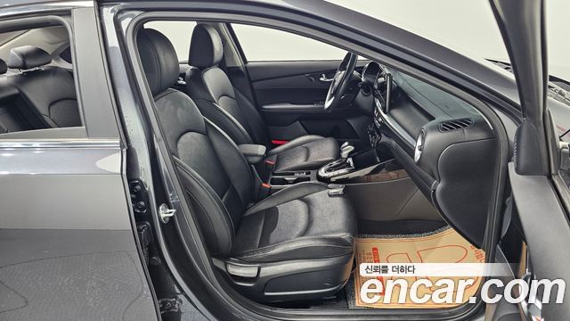 Kia K3 (II) 1.6 Noblesse 2022 — фото 26