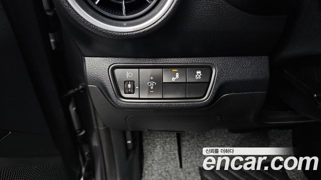 Kia K3 (II) 1.6 Noblesse 2022 — фото 27