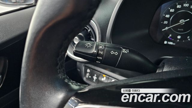 Kia K3 (II) 1.6 Noblesse 2022 — фото 29