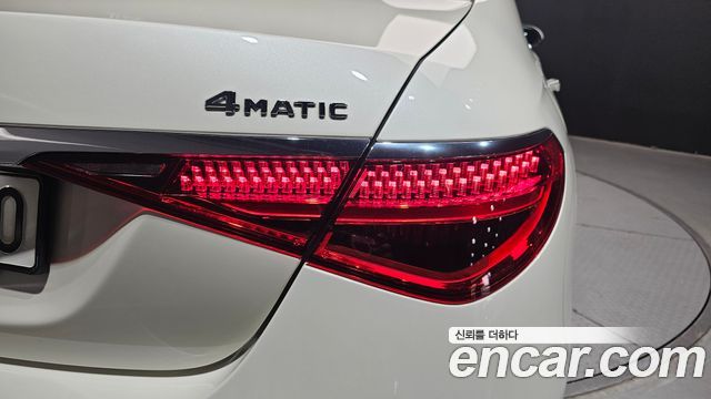 Mercedes-Benz S-Class (W223) S500L 4MATIC 2021 — фото 23