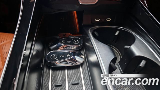 Mercedes-Benz S-Class (W223) S500L 4MATIC 2021 — фото 29