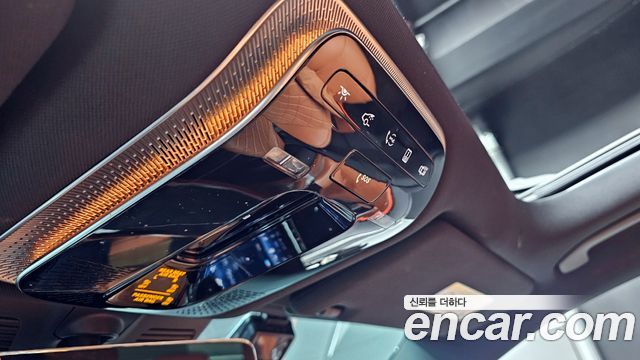 Mercedes-Benz S-Class (W223) S500L 4MATIC 2021 — фото 30