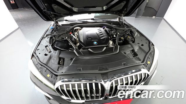 BMW 7 Series (G11) 730Ld xDrive M Sport 2021 — фото 6