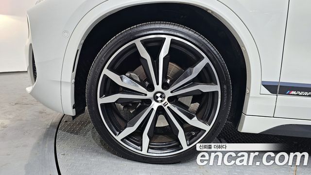 BMW X2 (F39) xDrive20i M Sport 2020 — фото 5