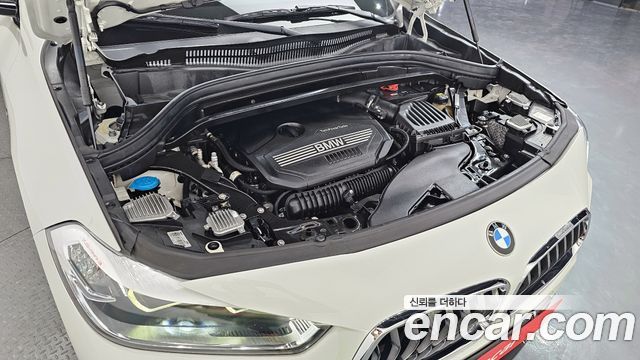 BMW X2 (F39) xDrive20i M Sport 2020 — фото 6