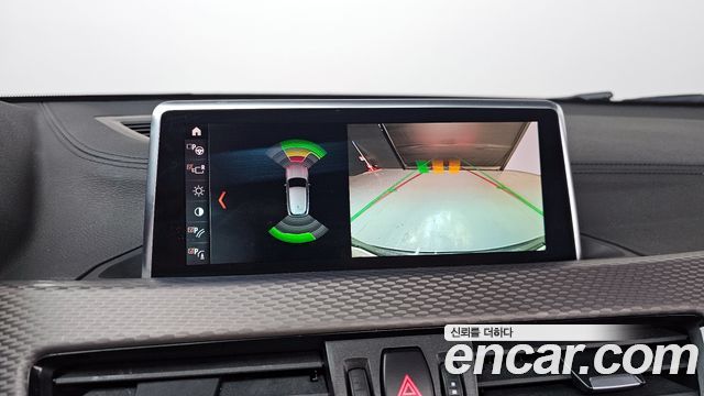 BMW X2 (F39) xDrive20i M Sport 2020 — фото 15