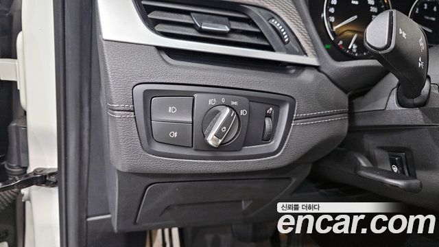 BMW X2 (F39) xDrive20i M Sport 2020 — фото 18
