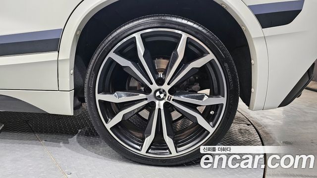 BMW X2 (F39) xDrive20i M Sport 2020 — фото 21