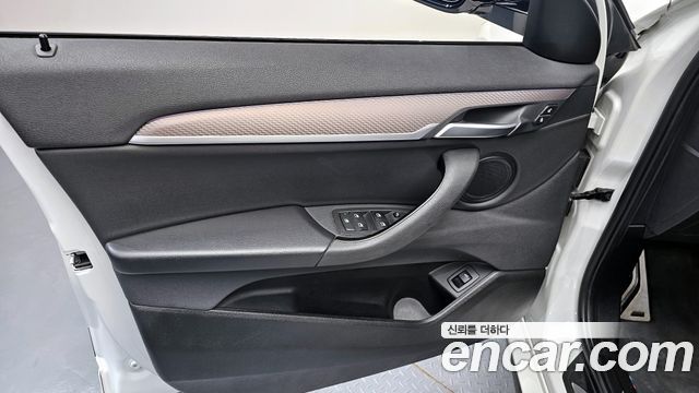 BMW X2 (F39) xDrive20i M Sport 2020 — фото 24
