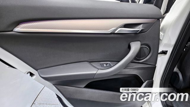 BMW X2 (F39) xDrive20i M Sport 2020 — фото 25