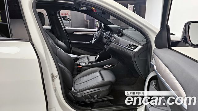 BMW X2 (F39) xDrive20i M Sport 2020 — фото 26