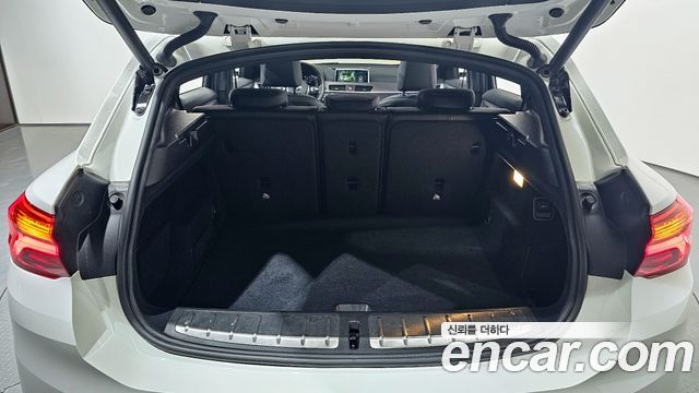 BMW X2 (F39) xDrive20i M Sport 2020 — фото 27