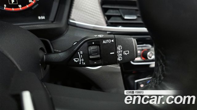 BMW X2 (F39) xDrive20i M Sport 2020 — фото 29