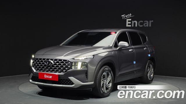 Hyundai Santa Fe Gasoline 2.5T 2WD Premium Choice