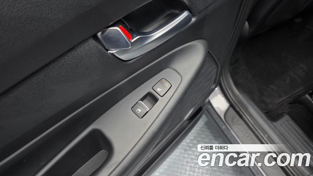 Hyundai Santa Fe Gasoline 2.5T 2WD Premium Choice 2021 — фото 28