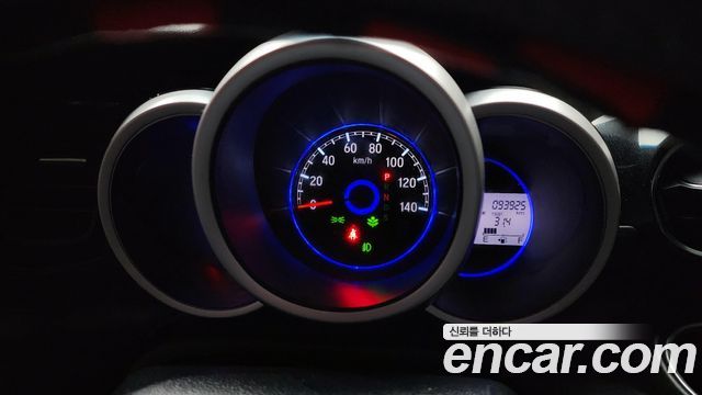 Honda N-BOX 0.6 2WD 2016 — фото 8