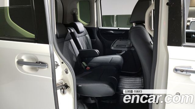Honda N-BOX 0.6 2WD 2016 — фото 15