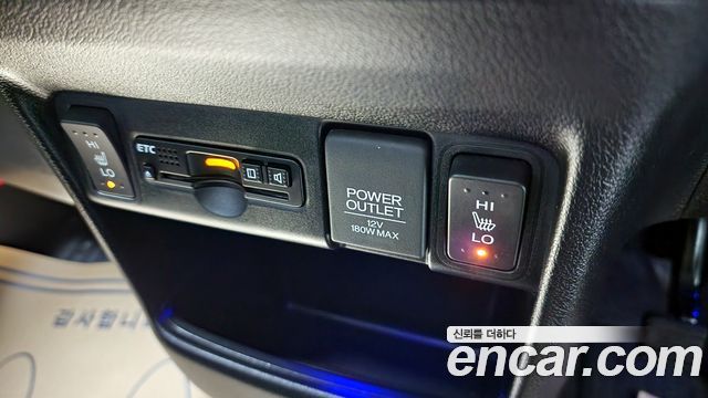 Honda N-BOX 0.6 2WD 2016 — фото 16
