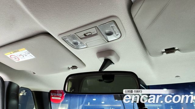 Honda N-BOX 0.6 2WD 2016 — фото 17