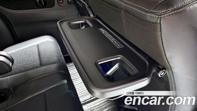 Honda N-BOX 0.6 2WD 2016 — фото 22