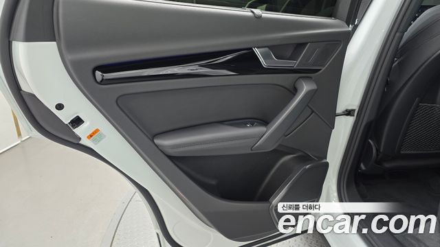 Audi Q5 (FY) 45 TFSI Quattro Premium 2021 — фото 25