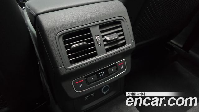 Audi Q5 (FY) 45 TFSI Quattro Premium 2021 — фото 29