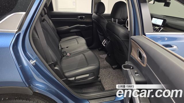 Kia Sorento (IV) Diesel 2.2 2WD Prestige 2022 — фото 11