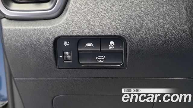 Kia Sorento (IV) Diesel 2.2 2WD Prestige 2022 — фото 13