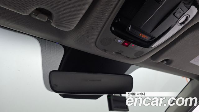 Kia Sorento (IV) Diesel 2.2 2WD Prestige 2022 — фото 17