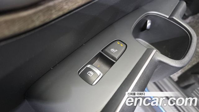 Kia Sorento (IV) Diesel 2.2 2WD Prestige 2022 — фото 18