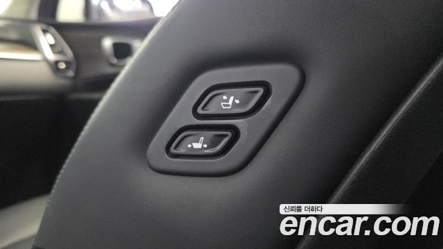 Kia Sorento (IV) Diesel 2.2 2WD Prestige 2022 — фото 19